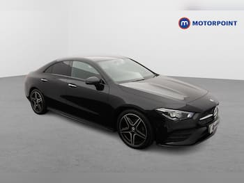 Used Mercedes-Benz CLA 2022 for sale - 79856040: Photo