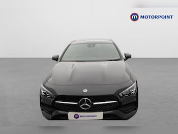 Used Mercedes-Benz CLA 2022 for sale - 79856040: Photo
