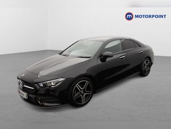 Used Mercedes-Benz CLA 2022 for sale - 79856040: Photo