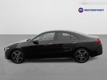 Used Mercedes-Benz CLA 2022 for sale - 79856040: Photo