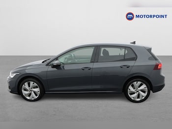 Used Volkswagen Golf undefined for sale - 77760065: Photo