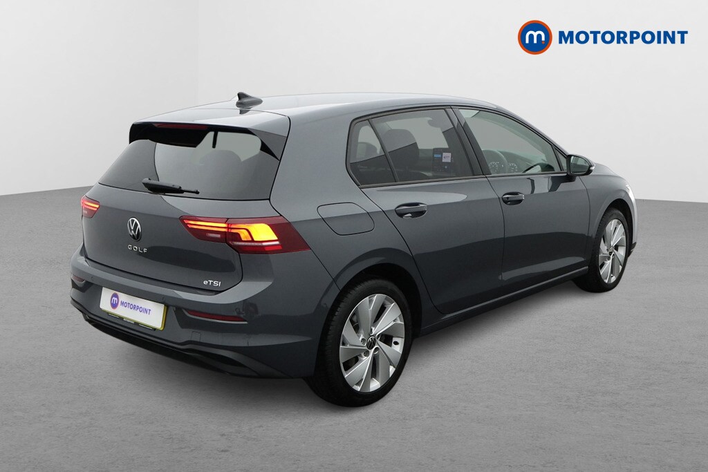 Used Volkswagen Golf for sale - 77760065: Photo 7