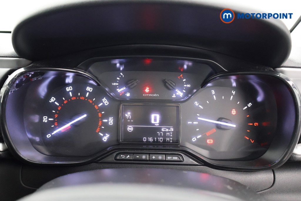 Used Citroen C3 2024 for sale - 78153328: Photo 10