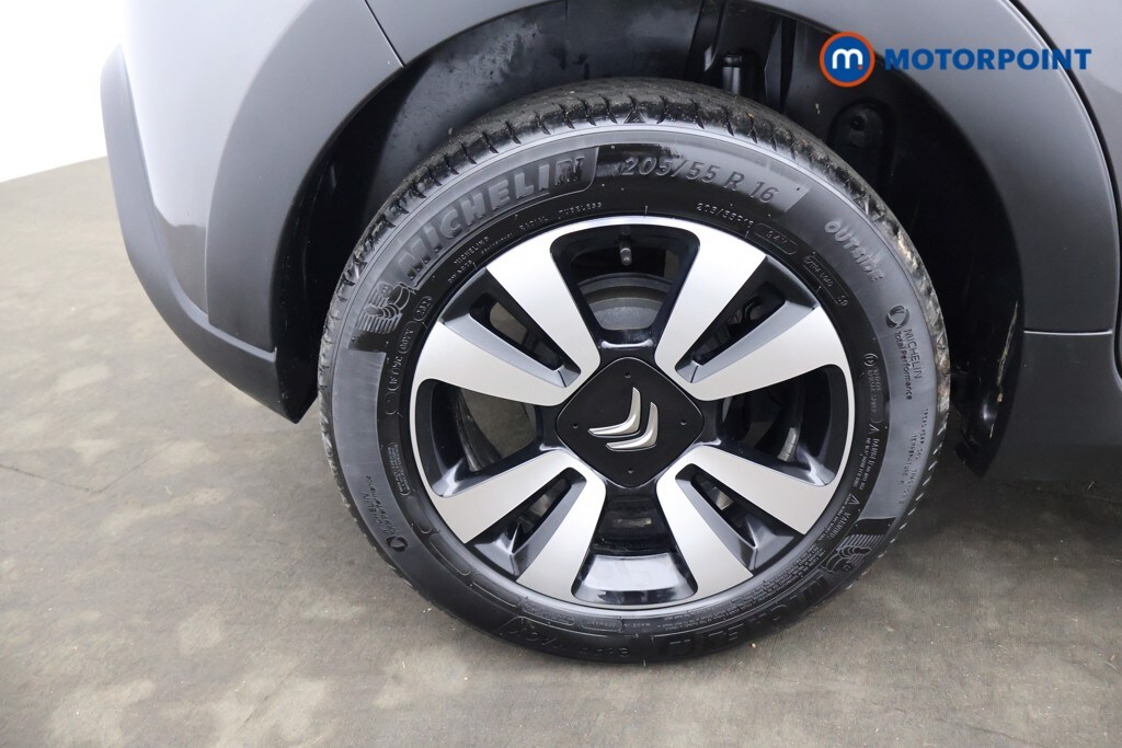 Used Citroen C3 2024 for sale - 78153328: Photo 21