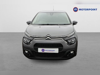 Used Citroen C3 2024 for sale - 78153328: Photo
