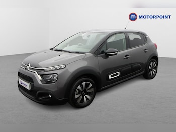 Used Citroen C3 2024 for sale - 78153328: Photo