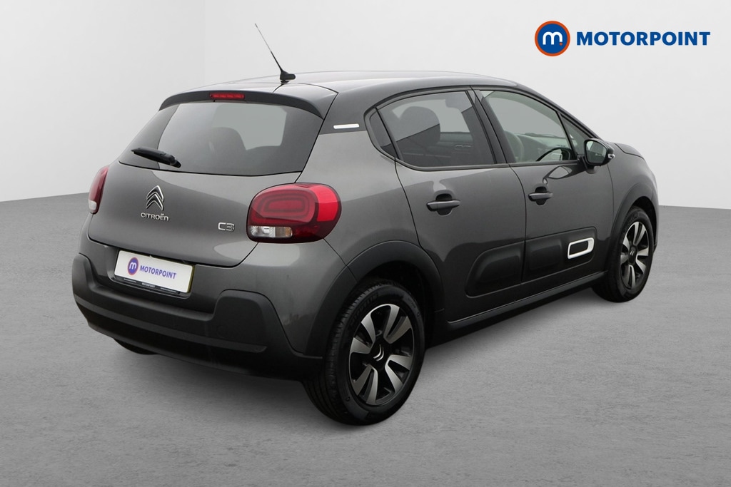 Used Citroen C3 2024 for sale - 78153328: Photo 7