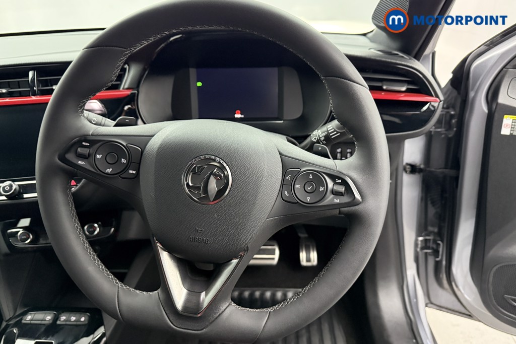 Used Vauxhall Corsa 2023 for sale - 77340333: Photo 10