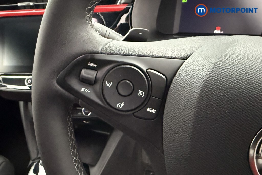 Used Vauxhall Corsa 2023 for sale - 77340333: Photo 11