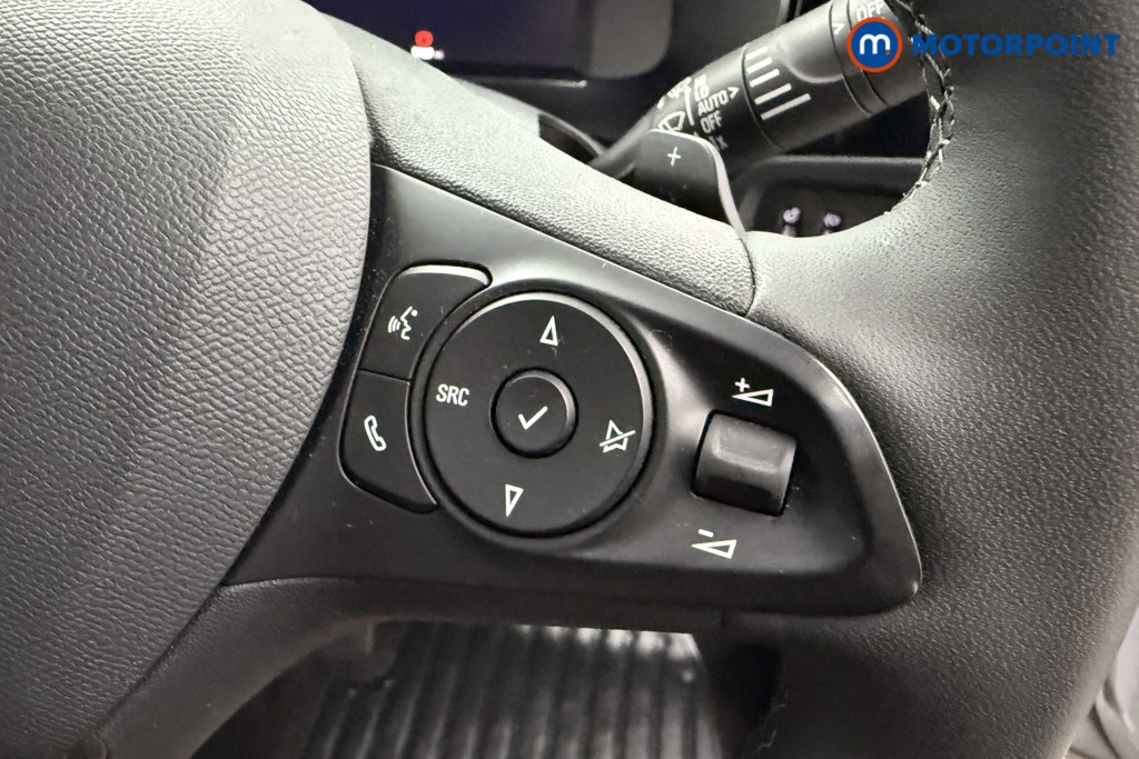 Used Vauxhall Corsa 2023 for sale - 77340333: Photo 12