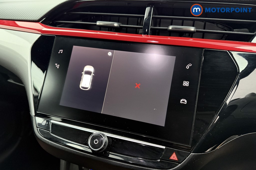 Used Vauxhall Corsa 2023 for sale - 77340333: Photo 18