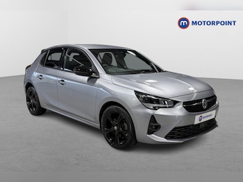 Used Vauxhall Corsa 2023 for sale - 77340333: Photo