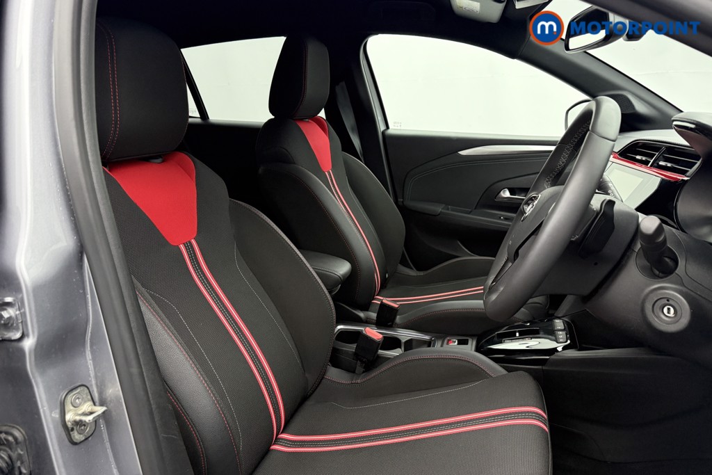 Used Vauxhall Corsa 2023 for sale - 77340333: Photo 24