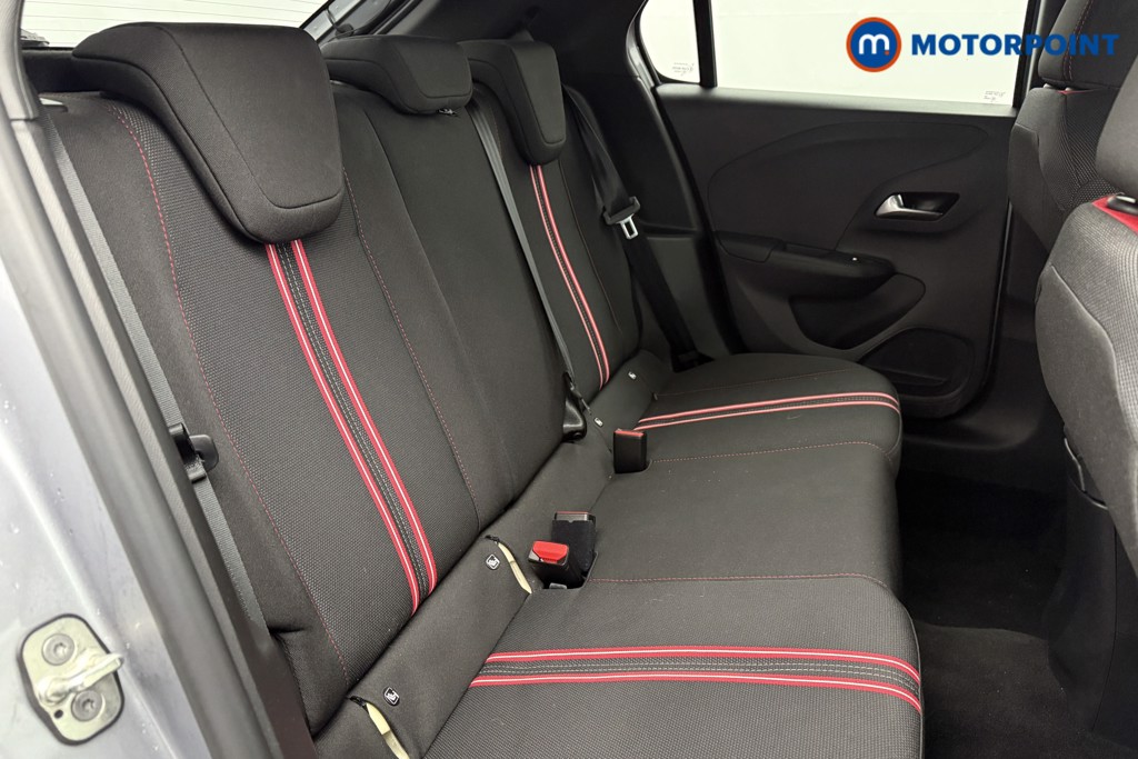 Used Vauxhall Corsa 2023 for sale - 77340333: Photo 27