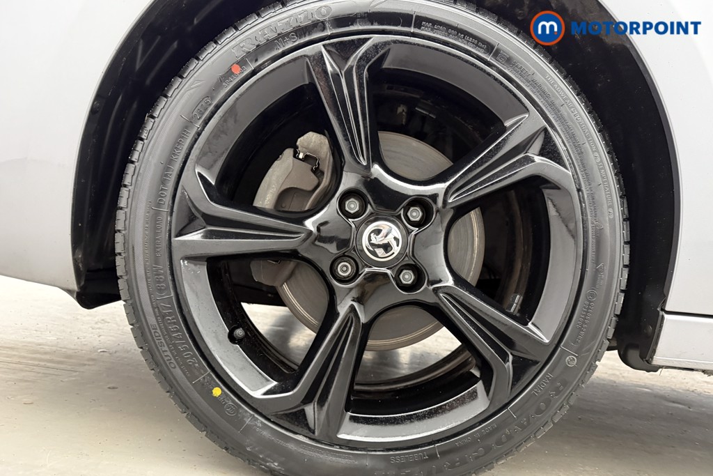 Used Vauxhall Corsa 2023 for sale - 77340333: Photo 32