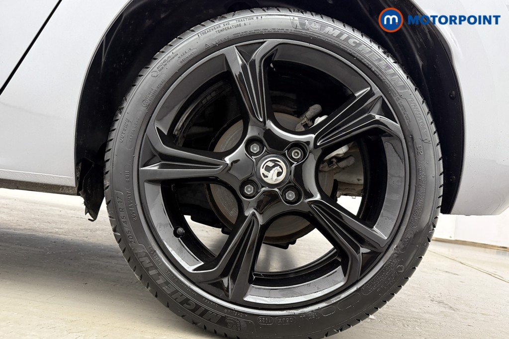 Used Vauxhall Corsa 2023 for sale - 77340333: Photo 33