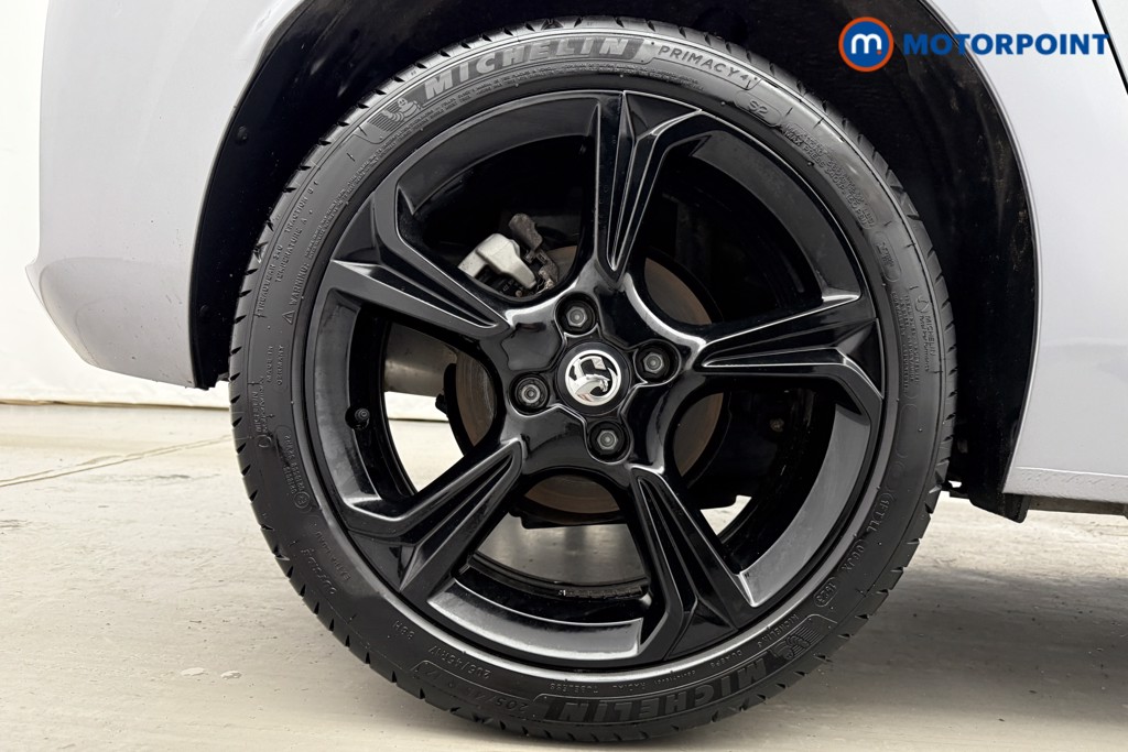 Used Vauxhall Corsa 2023 for sale - 77340333: Photo 34