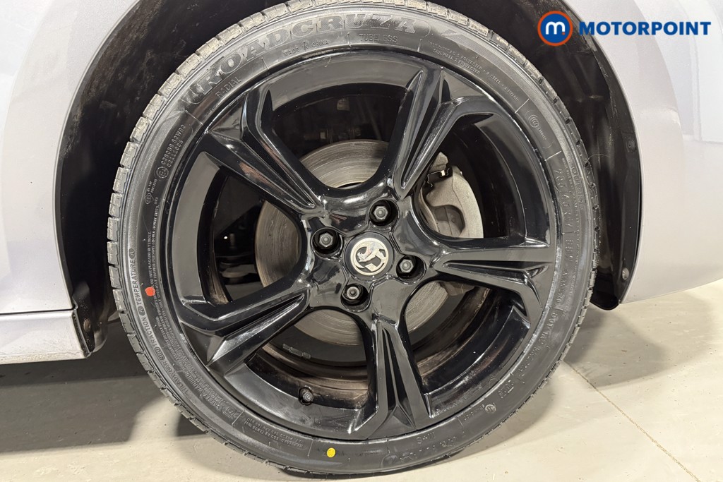 Used Vauxhall Corsa 2023 for sale - 77340333: Photo 35