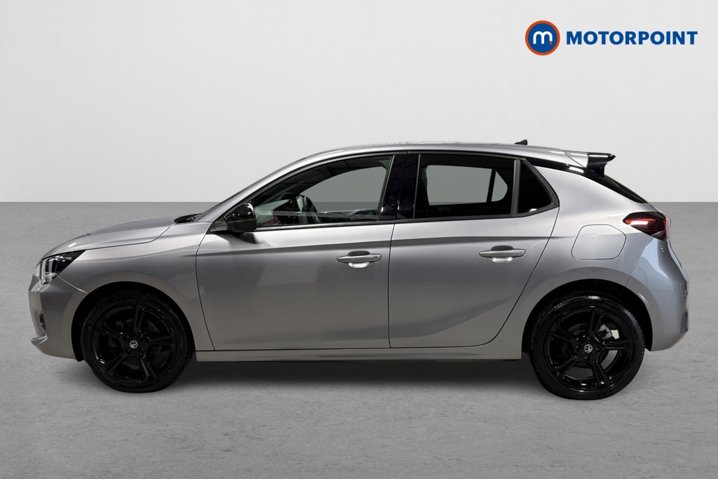 Used Vauxhall Corsa 2023 for sale - 77340333: Photo 4