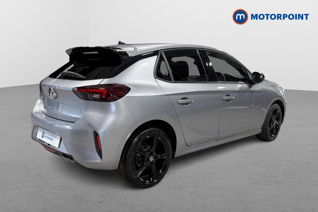 Used Vauxhall Corsa 2023 for sale - 77340333: Photo 7