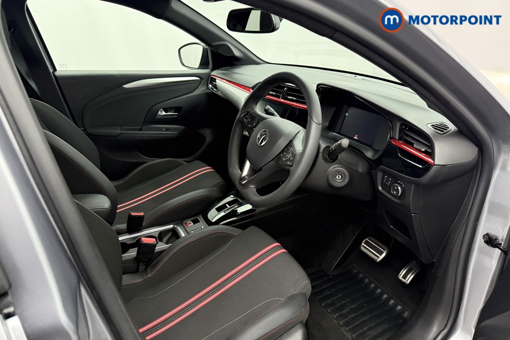 Used Vauxhall Corsa 2023 for sale - 77340333: Photo 9