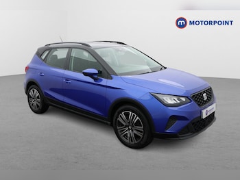 Used SEAT Arona 2023 for sale - 78718285: Photo