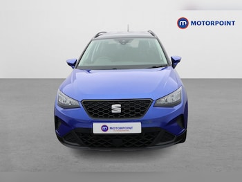 Used SEAT Arona 2023 for sale - 78718285: Photo