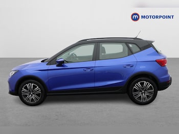 Used SEAT Arona 2023 for sale - 78718285: Photo