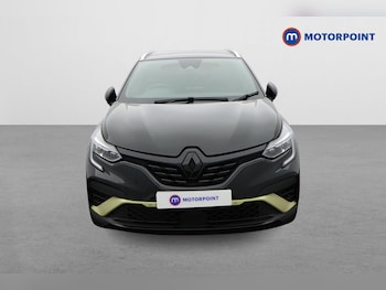 Used Renault Captur undefined for sale - 78720626: Photo