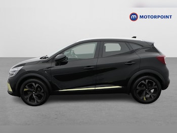 Used Renault Captur undefined for sale - 78720626: Photo