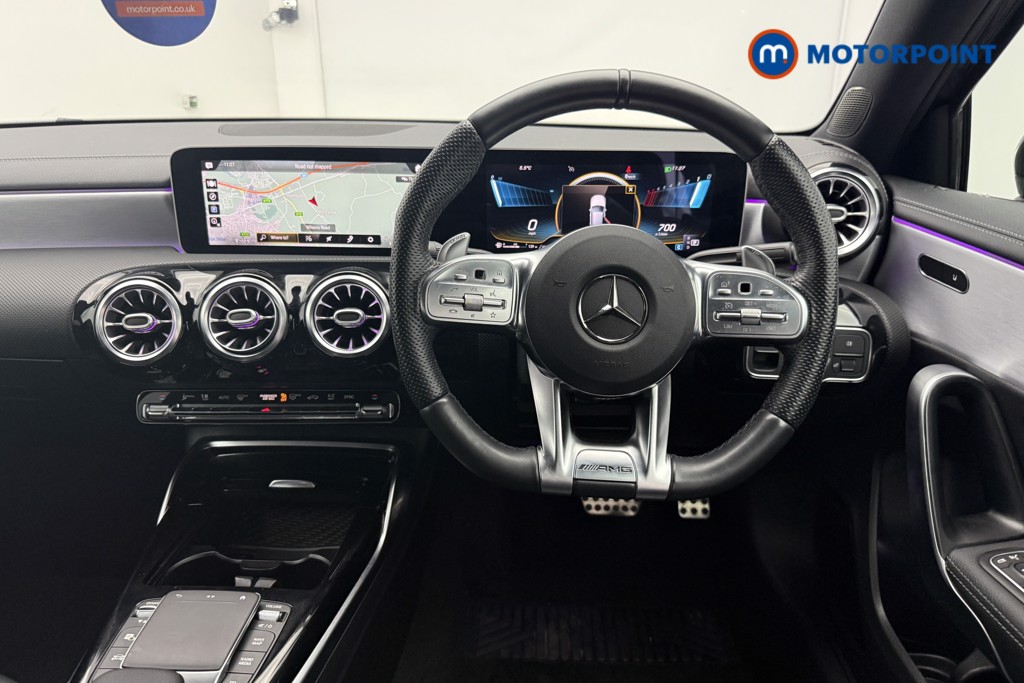 Used Mercedes-Benz A-Class 2020 for sale - 77631259: Photo 10