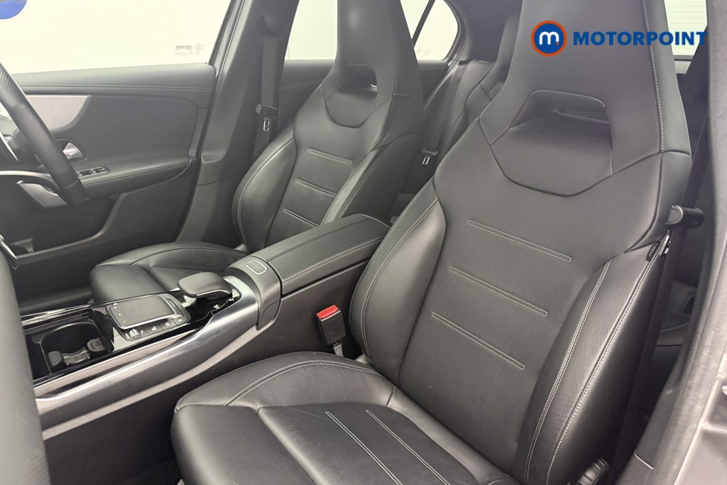 Used Mercedes-Benz A-Class 2020 for sale - 77631259: Photo 11