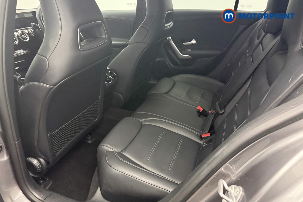 Used Mercedes-Benz A-Class 2020 for sale - 77631259: Photo 12