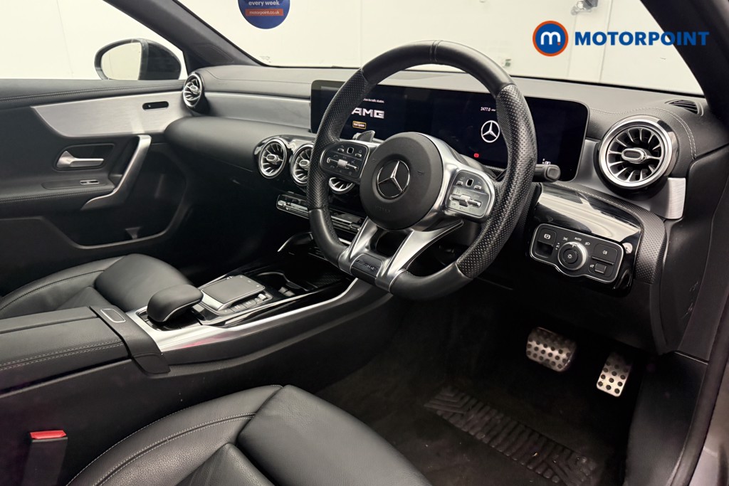 Used Mercedes-Benz A-Class 2020 for sale - 77631259: Photo 14