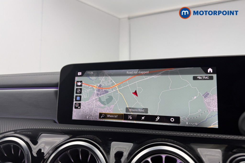 Used Mercedes-Benz A-Class 2020 for sale - 77631259: Photo 19