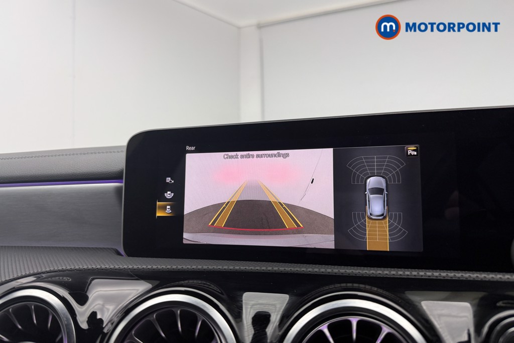 Used Mercedes-Benz A-Class 2020 for sale - 77631259: Photo 20