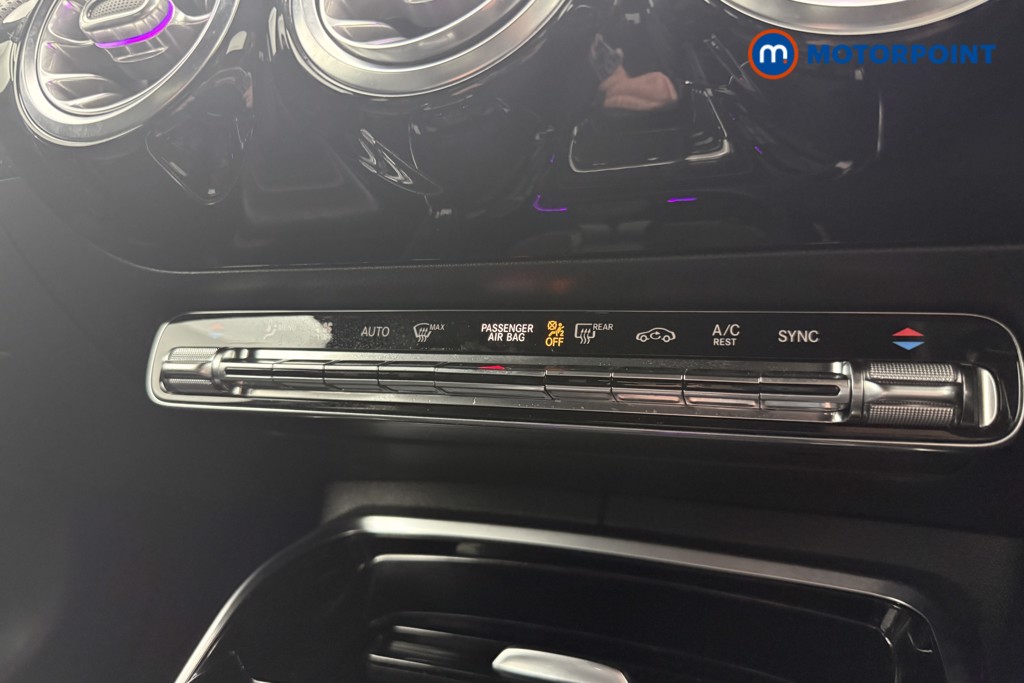 Used Mercedes-Benz A-Class 2020 for sale - 77631259: Photo 21