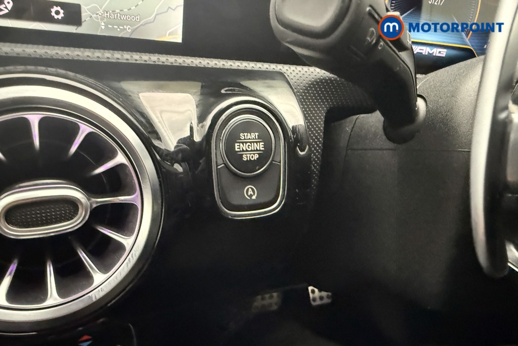 Used Mercedes-Benz A-Class 2020 for sale - 77631259: Photo 26