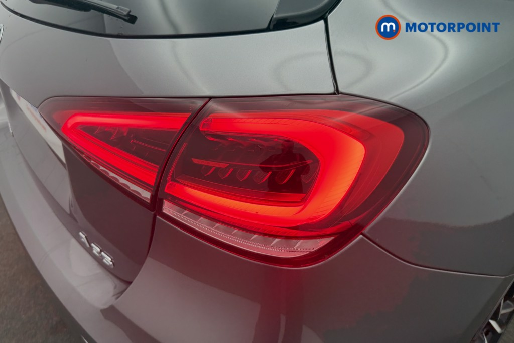 Used Mercedes-Benz A-Class 2020 for sale - 77631259: Photo 30