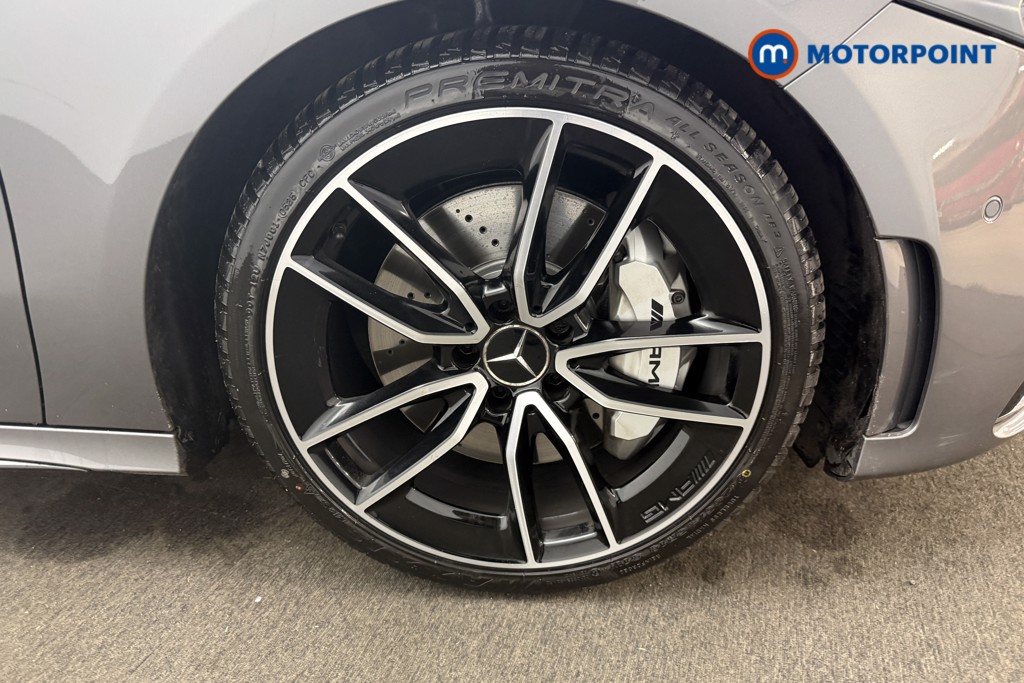 Used Mercedes-Benz A-Class 2020 for sale - 77631259: Photo 35