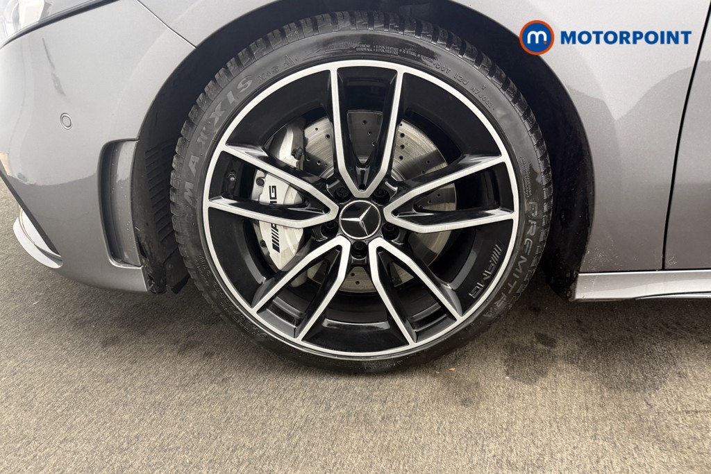 Used Mercedes-Benz A-Class 2020 for sale - 77631259: Photo 38