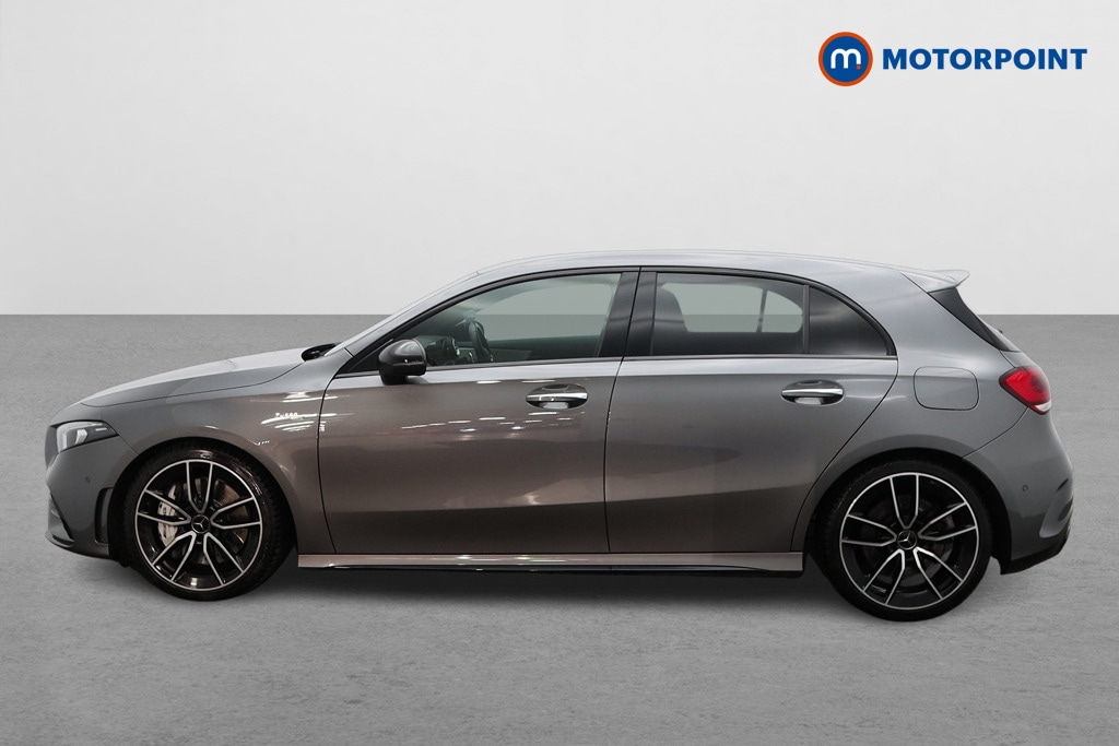 Used Mercedes-Benz A-Class 2020 for sale - 77631259: Photo 4