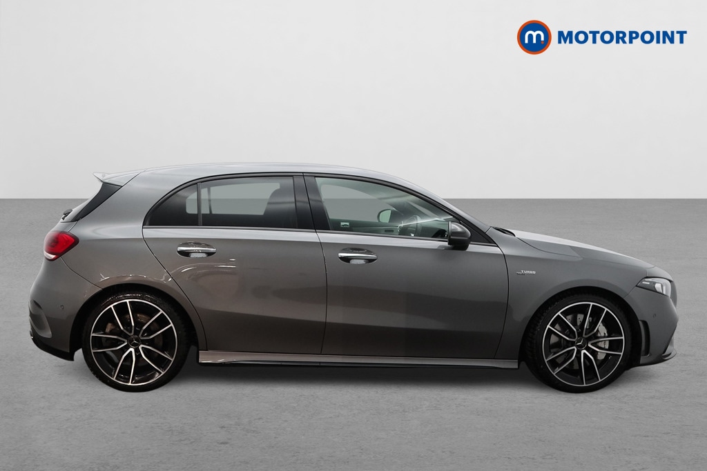 Used Mercedes-Benz A-Class 2020 for sale - 77631259: Photo 8