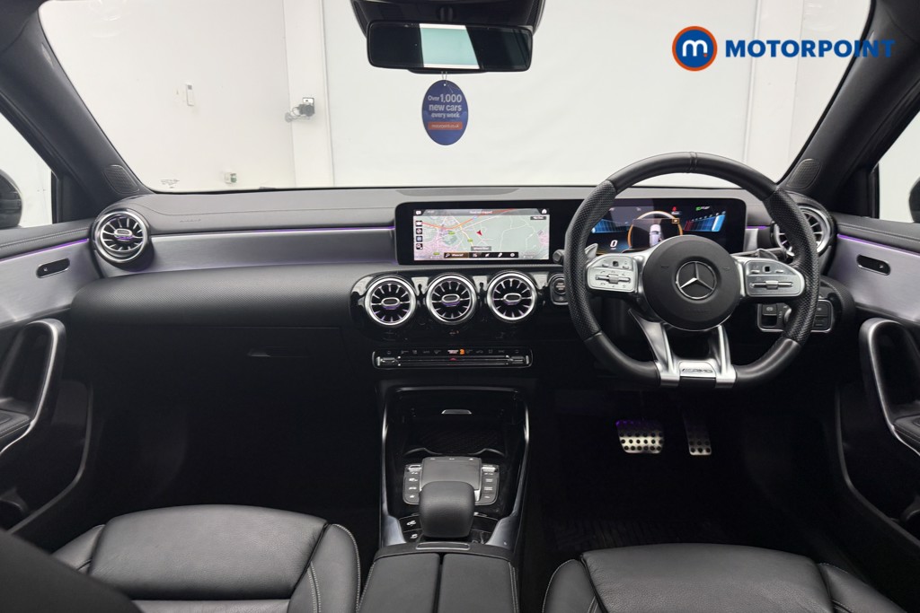 Used Mercedes-Benz A-Class 2020 for sale - 77631259: Photo 9