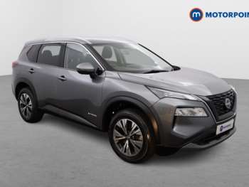 2023 - 1.5 E-Power E-4orce 213 N-Connecta 5dr 7Seat Auto