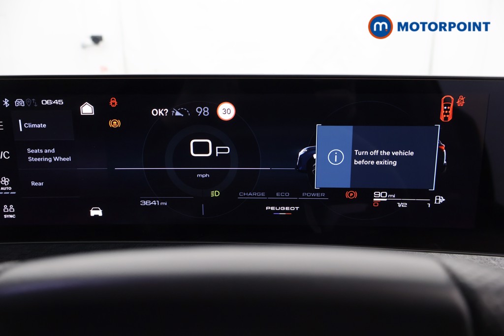 Used Peugeot 5008 2025 for sale - 78081851: Photo 19