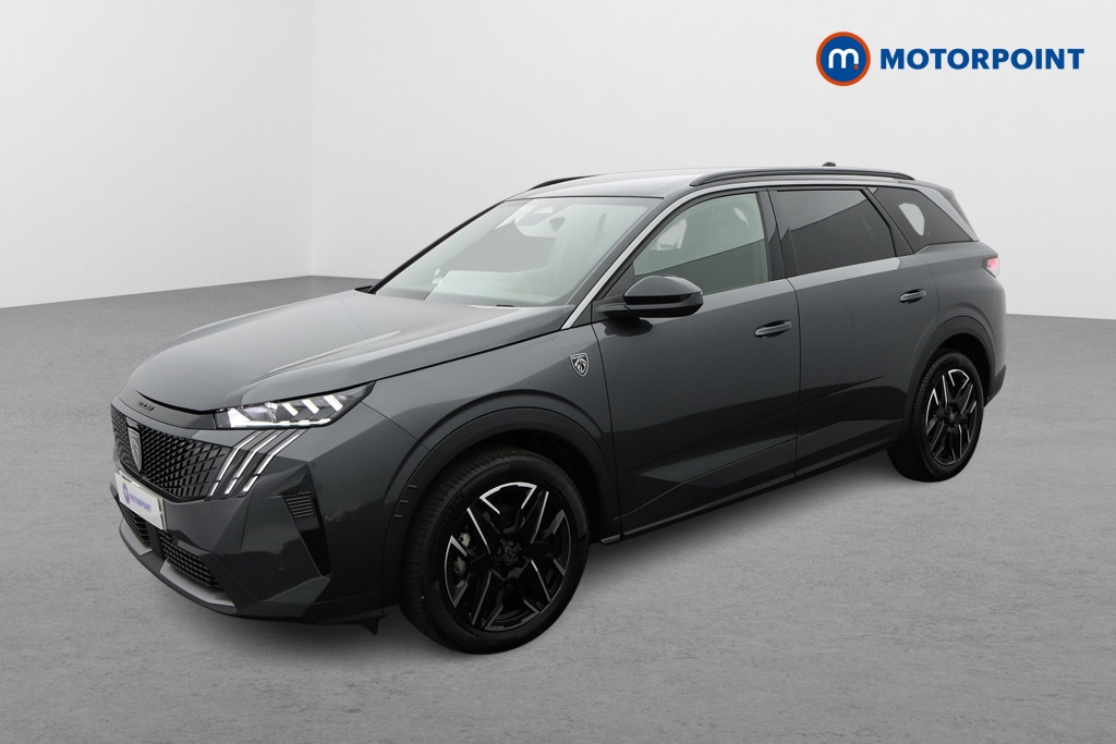 Used Peugeot 5008 2025 for sale - 78081851: Photo 3