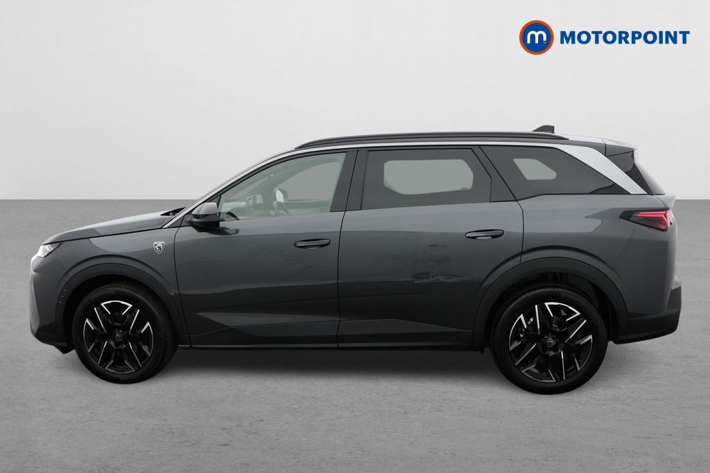 Used Peugeot 5008 2025 for sale - 78081851: Photo 4