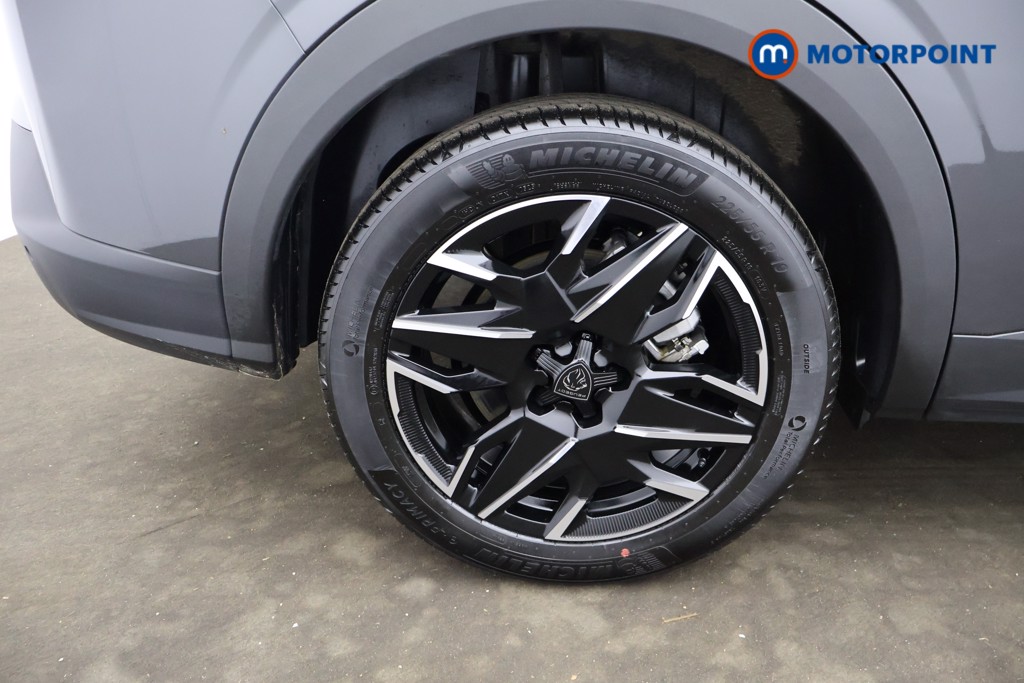 Used Peugeot 5008 2025 for sale - 78081851: Photo 43