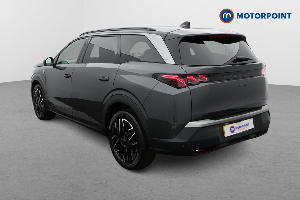 Used Peugeot 5008 2025 for sale - 78081851: Photo 5